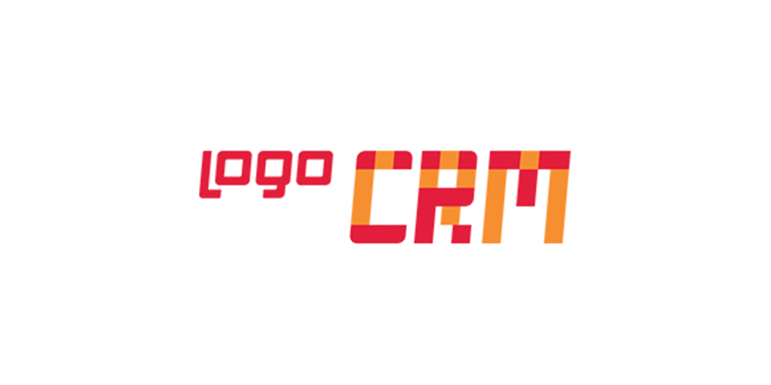 15 Logo CRM