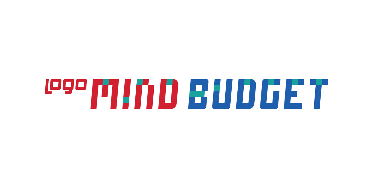 16 Logo Mind Budget