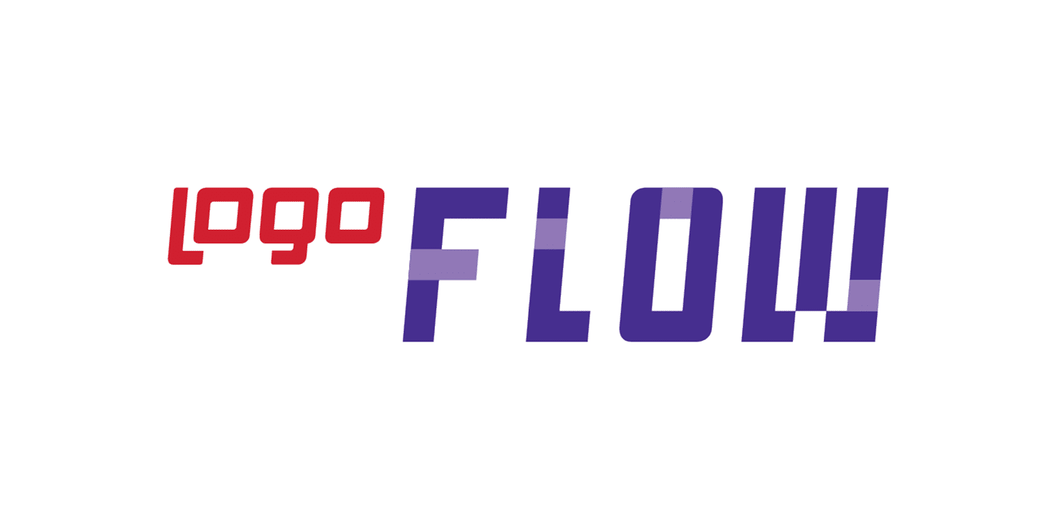 20 Logo Flow