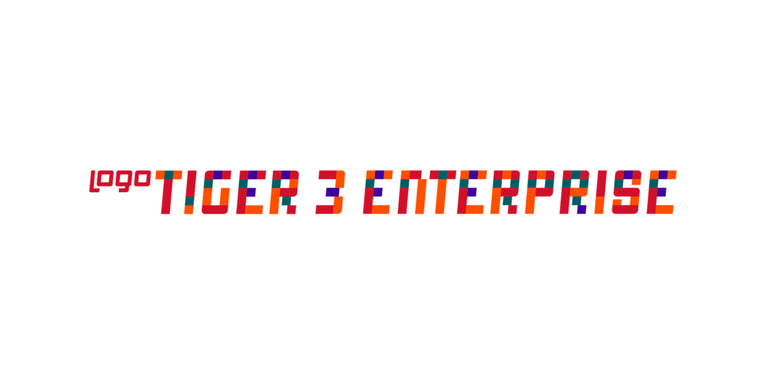 6 Logo Tiger 3 Enterprise