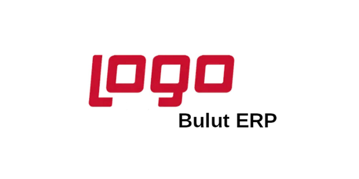 8 Logo Bulut ERP